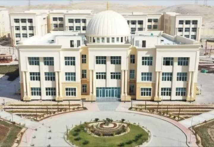 Al-Mynia University