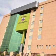 مستشفى إسنا