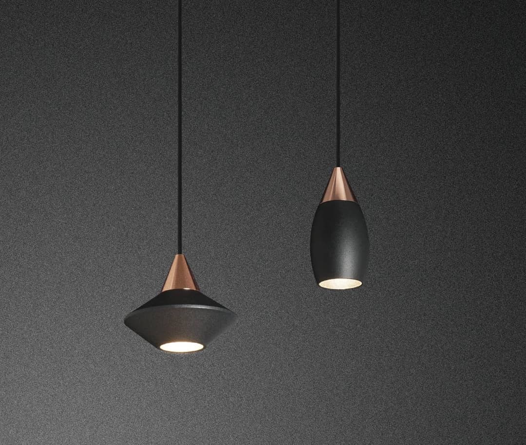 Line Up/Down LED Suspended Lamp